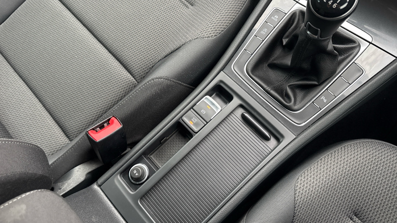 Volkswagen Golf 1.5 TSI EVO 150 Match 5dr Petrol Hatchback